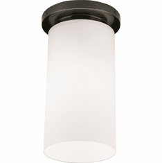 Robert Abbey Z2043 Rico Espinet Nina Deep Patina Bronze Flush Mount Lighting Fixture