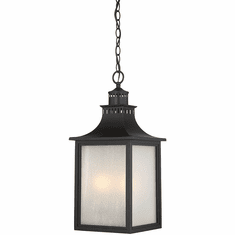 Savoy House 5-256-13 Monte Grande English Bronze Exterior Hanging Light Fixture