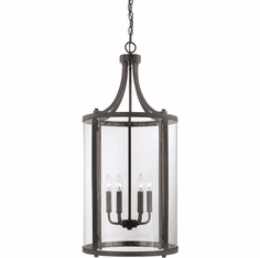 Savoy House 7-1041-6-13 Penrose English Bronze 16" Entryway Light Fixture