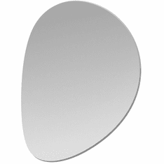Sonneman 1760.03 Malibu Discs Contemporary Satin White LED 10" Wall Lighting