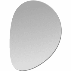 Sonneman 1761.03 Malibu Discs Modern Satin White LED 14" Lighting Sconce