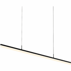 Sonneman 2349.16 Stiletto Contemporary Bright Satin Aluminum