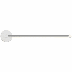 Sonneman 23QPCL120B120PHA Purolinear 360 Modern Polished Chrome LED 25" Wall Light Sconce
