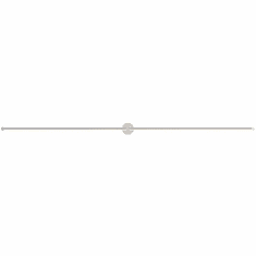 Sonneman 23QPCL244B120PHA Purolinear 360 Modern Polished Chrome LED 97" Wall Lamp