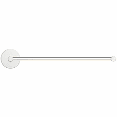 Sonneman 23QSCL120B120PHA Purolinear 360 Contemporary Satin Chrome LED 25" Lamp Sconce