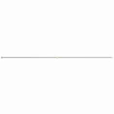 Sonneman 23QSCL233R120PHA Purolinear 360 Contemporary Satin Chrome LED 73" Wall Light Fixture