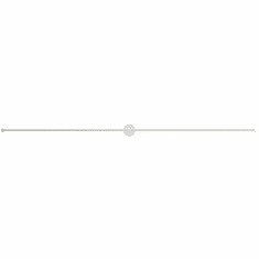 Sonneman 23QSCL244B120PHA Purolinear 360 Modern Satin Chrome LED 97" Lighting Wall Sconce