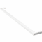 Sonneman 2814.03-3 Thin-Line Modern Satin White LED Indirect 36" Wall Bar / Wall Sconce Lighting - alt