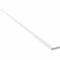 Sonneman 2814.03-8 Thin-Line Modern Satin White LED Indirect 96" Wall Bar / Wall Lighting Sconce - alt