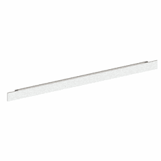 Sonneman 3453.77 Lithe Contemporary Natural Anodized LED 36" Wall Lighting Sconce