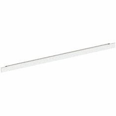 Sonneman 3454.77 Lithe Contemporary Natural Anodized LED 48" Wall Sconce Lighting