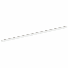 Sonneman 3456.77 Lithe Modern Natural Anodized LED 72" Wall Sconce