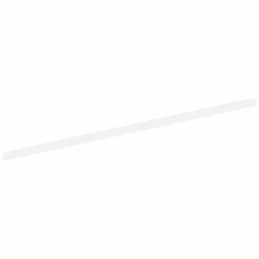 Sonneman 3456.98 Lithe Contemporary Textured White LED 72" Sconce Lighting