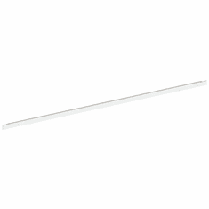 Sonneman 3458.77 Lithe Modern Natural Anodized LED 96" Wall Sconce