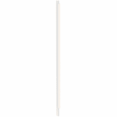Sonneman 3822.03 Keel Modern Satin White LED Wall Mounted Lamp