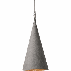Terracotta P9122-1W Neve Vintage Mini Pendant Lighting