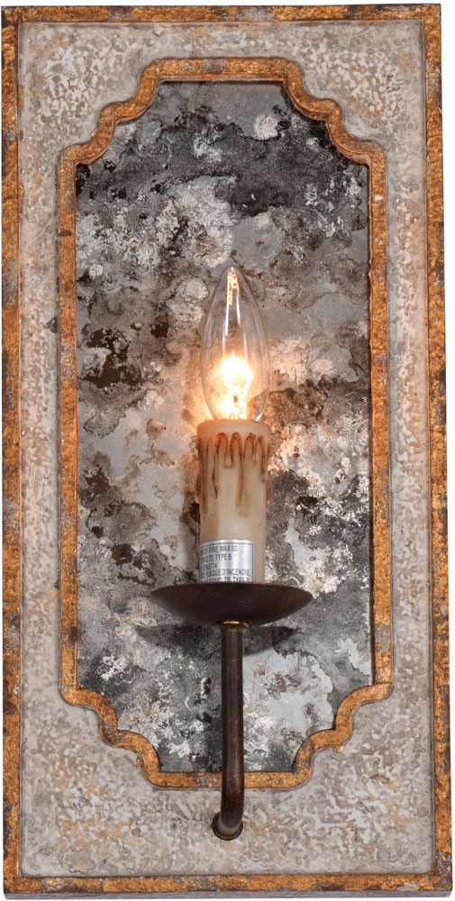 Timeless Elegance: Traditional Sconce Lighting for Classic Home Decor