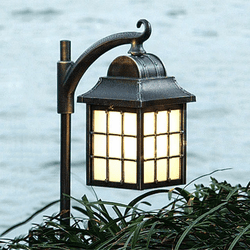 Terralight