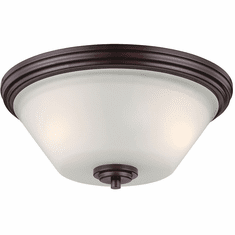 Thomas 190071719 Pittman Sienna Bronze Ceiling Light