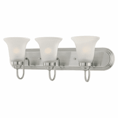 Thomas Lighting SL710341 Homestead Satin Pewter Finish 24