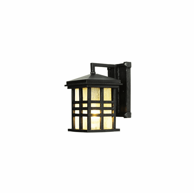 Trans Globe 4635 Huntington Outdoor Lighting Sconce TRA4635