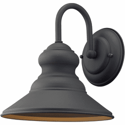 Trans Globe 50540-WB Traditional Weathered Bronze Exterior Wall Lighting