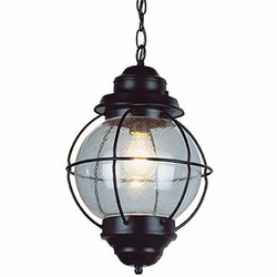 Trans Globe 69903 Catalina Nautical Outdoor Ceiling Pendant Light