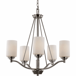 Trans Globe 70525 Chandelier Light