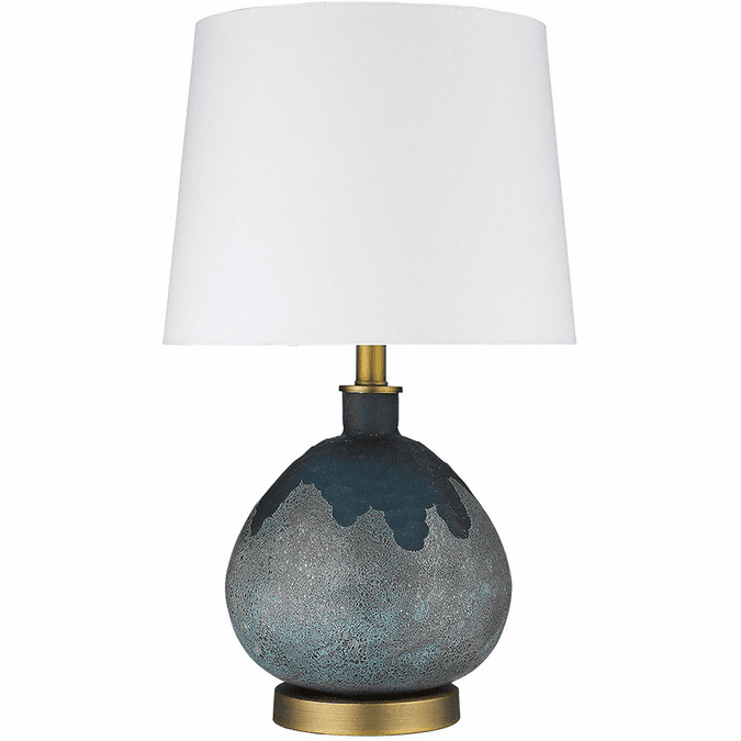 Trend TT80161 Trend Home Brass Table Light