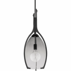Troy F8313-FOR Pacifica Modern Forged Iron Drop Ceiling Lighting