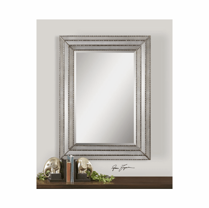 Uttermost 14465 Seymour Mirror