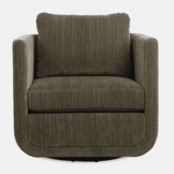 Uttermost 23879 Abound Contemporary Arm Chair