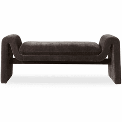 Uttermost 23915 Manson Modern Bench