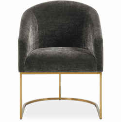 Uttermost 23926 Hanni Contemporary Dining Chair