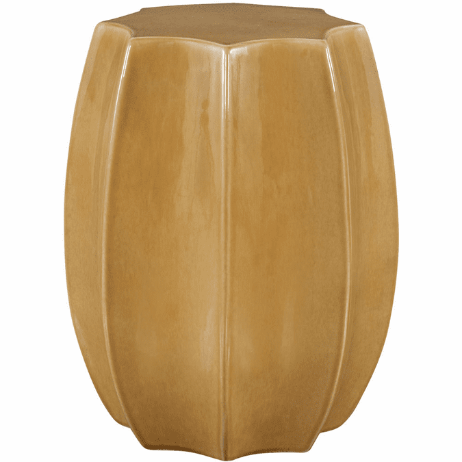 Uttermost 25271 Sunrise Garden Modern Garden Stool - UTT-25271
