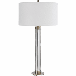 Uttermost 26361 Davies Table Lamp Lighting