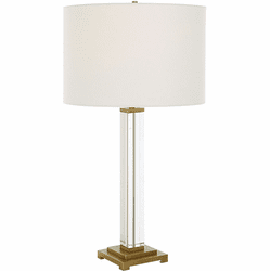 Uttermost Lighting - Mirrors, Table Lamps & More ~ DISCOUNT