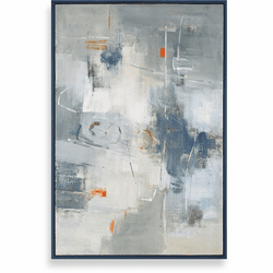 Uttermost 32438 Blueprint Modern Wall Dcor