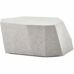 Uttermost 50143 Parra Modern Outdoor Side Table