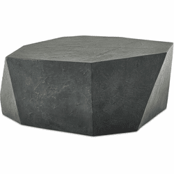 Uttermost 50145 Parra Modern Drink Table