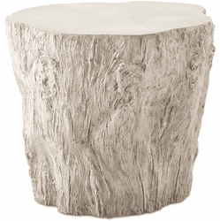 Uttermost 50196 Oakmont Contemporary Outdoor Side Table