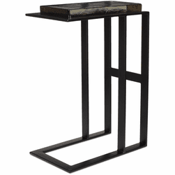 Uttermost 50203 Soma Contemporary Accent Table