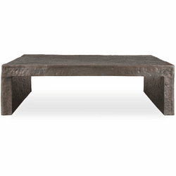 Uttermost 50212 Obra Modern Outdoor Coffee Table