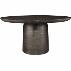 Uttermost 50219 Madrone Contemporary Outdoor Dining Table