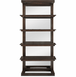 Uttermost 50229 Kai Contemporary Etagere