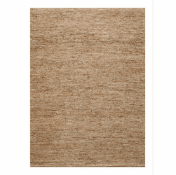 Uttermost 70035-9 Makula Modern Natural Jute 9x12 Rug
