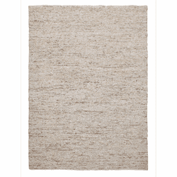Uttermost 70037-6 Rafael Modern Natural Jute 6x9 Rug