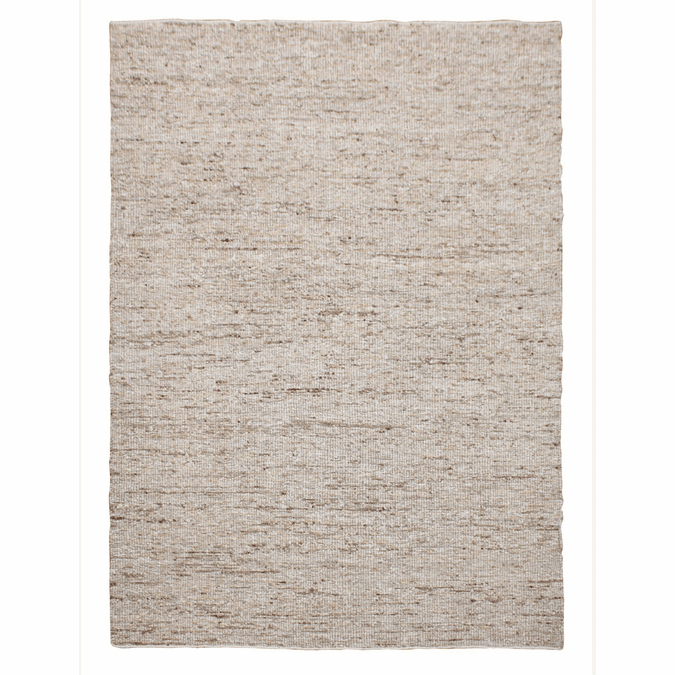 Uttermost 700378 Rafael Contemporary Natural Jute 8x10 Rug UTT700378