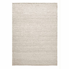 Uttermost 71165-6 Lovelle Contemporary Ivory 6x9 Rug