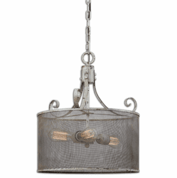 Uttermost Pendant and Ceiling Lights